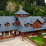 U Ondrucha Apartment Velké Karlovice