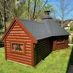 U Ondrucha Velké Karlovice
