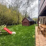 U Ondrucha Apartment Velké Karlovice