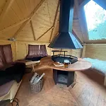 U Ondrucha * Velké Karlovice