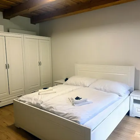 U Ondrucha Velké Karlovice