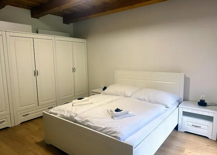 U Ondrucha Velké Karlovice